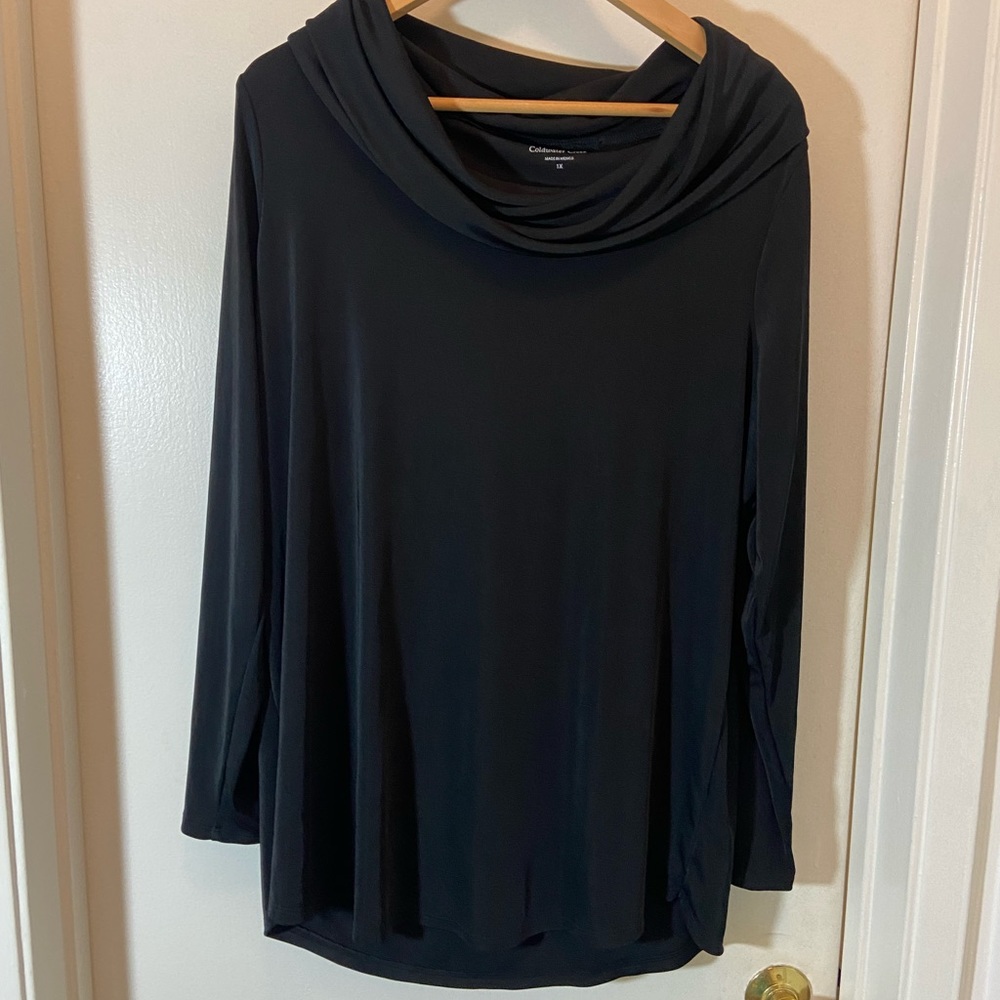 Woman’s top